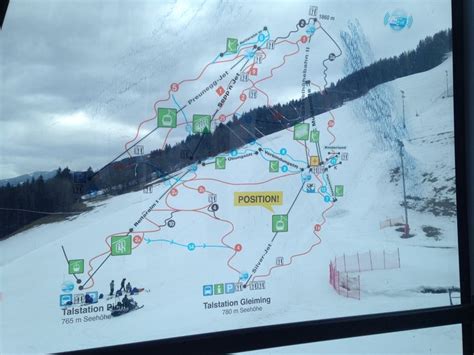 map lift ski