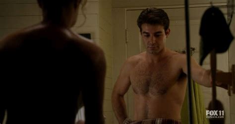 James Wolk Nude And Sexy Photo Collection Aznude Men
