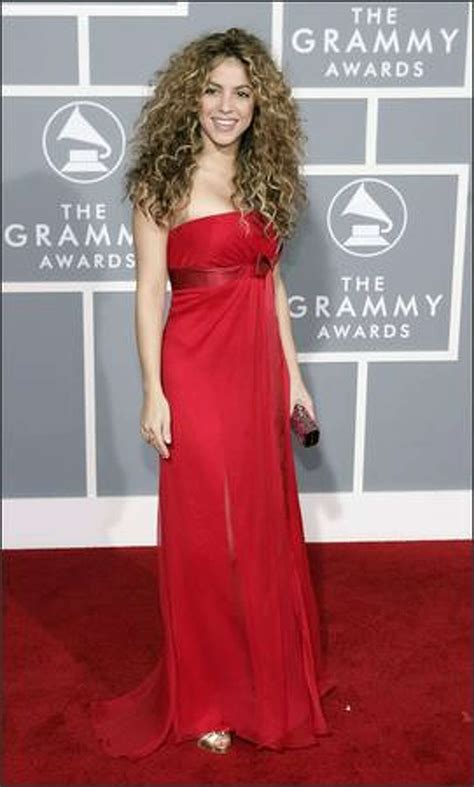 Flashy Elegance Was Dress Code For Grammys