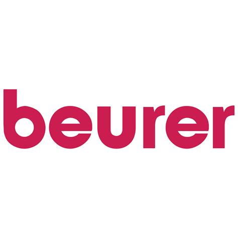 beurer logo png transparent svg vector freebie supply
