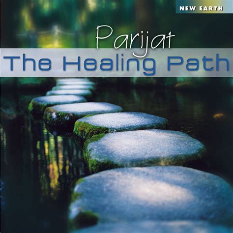 healing path  earth records