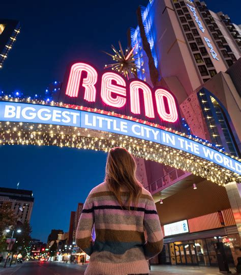 Discover Reno Tahoe Stories From Locals And Expert