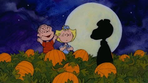 peanuts it s the great pumpkin charlie brown moves to apple tv