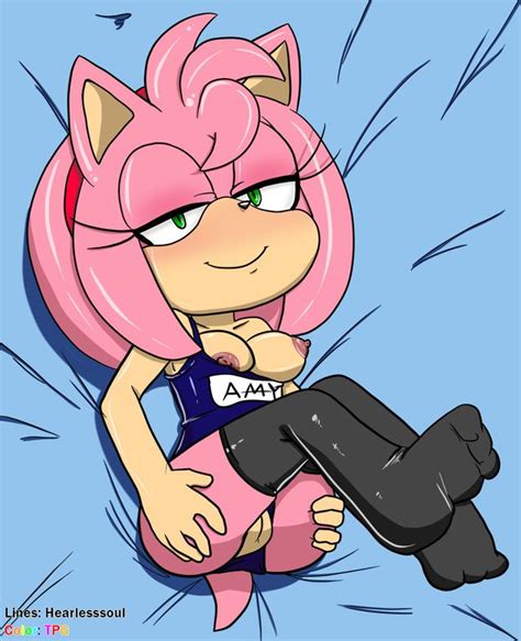 2023134 amy rose sonic team thatprodigalguy hearlesssoul amy rose hentai gallery sorted by