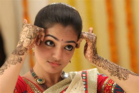 free download hd wallpapers nazriya nazim rising indian film actress very hot and sexy pictures