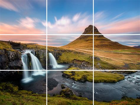 rule  thirds fstoppers