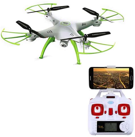 dron  kamera fpv quadrocopter syma xhw  ghz zawis pro