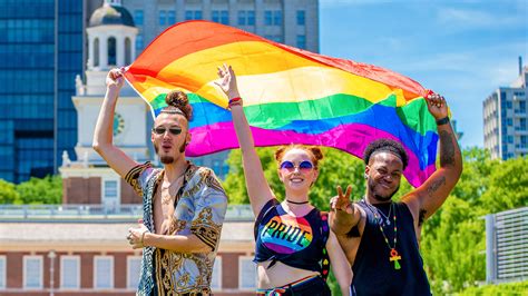 Top Lgbtq Events In Philly In 2020 Visit Philadelphia