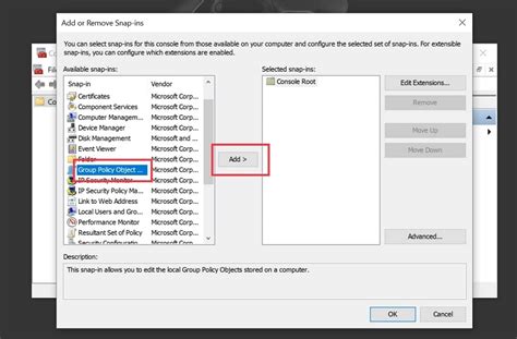gpedit msc not found install group policy editor in windows 10 home