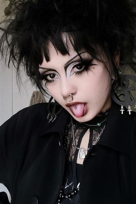 top 10 types of goth styles to flaunt your unique personality — moonsugar