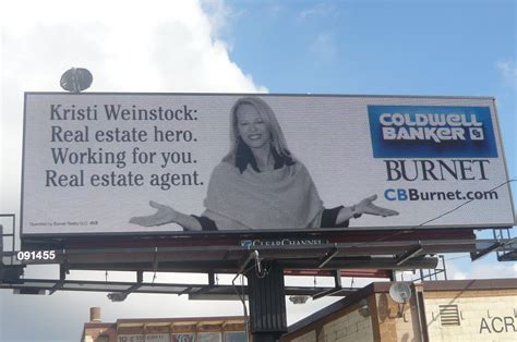 awesome billboard ad examples  real estate meta ad strategies tutorials