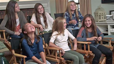 tween girls share what they think is body beautiful video abc news