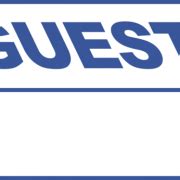 guest logo transparent png