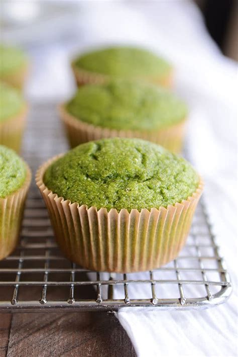 natural green muffins  grain healthy mels kitchen cafe