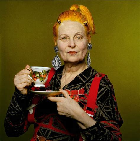 vivienne westwood and her sex punk boutique history · we