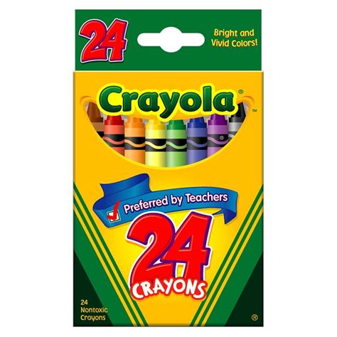 crayon box cliparts    crayon box cliparts png