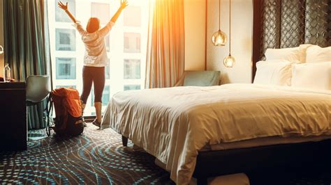 These 7 Incredibly Smart Hotel Tricks Will Help You Sleep Better In Any