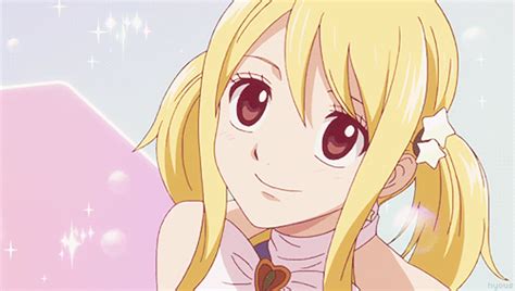 fairy tail lucy uploaded by yura yamato on we heart it