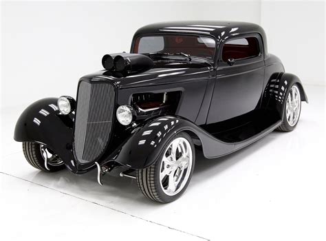 ford coupe classic auto mall