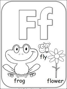 coloring pages  preschoolers alphabet crafts preschool alphabet