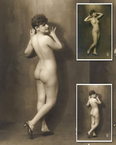 vintage erotic collection under 1945 50 pics xhamster