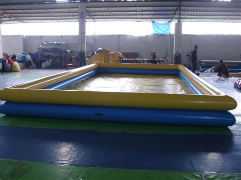 layers height portable water pool plastic swimming pools  adults