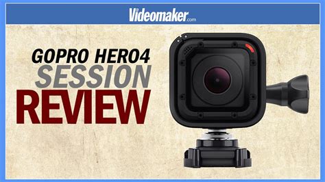 gopro hero session  depth review long youtube