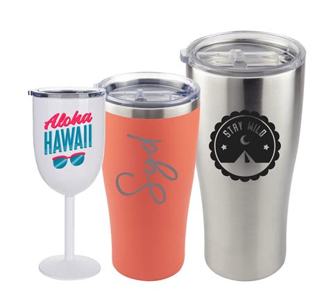 expand  product offering  drinkware