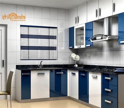 kerala kitchen interior design images gallery