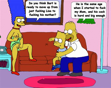 free marge simpson porn comics for adults 18