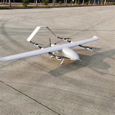 large drone  fixed wing uav mapping drone long distance china industrial drone  uav