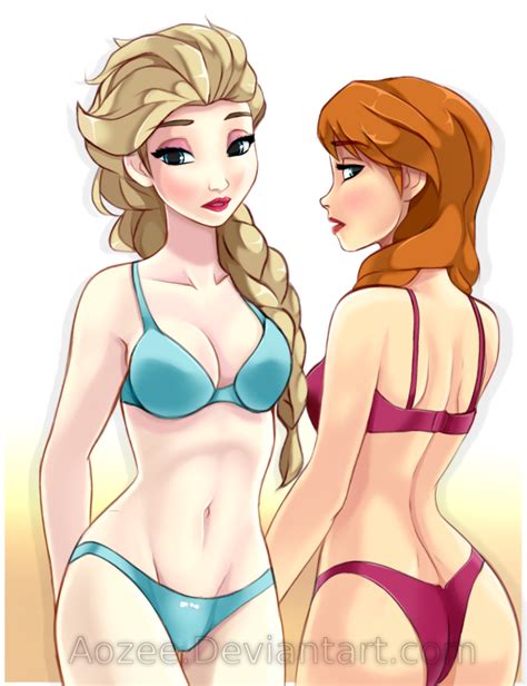 71 image my frozen hentai collection so far anna elsa western hentai pictures pictures