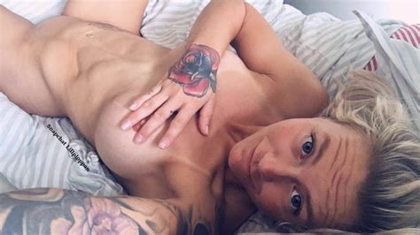 pauline von schinkel mrs badass nude and sexy 61 photos private videos thefappening