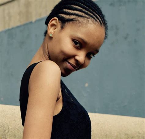 Top 10 Cutest South African Female Actors Part2 Youth