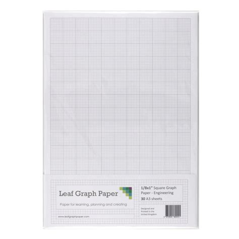 graph paper    squared engineering  loose leaf