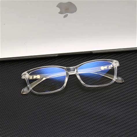 Blue Ray Computer Glasses Women Men Screen Radiation Eyewear Brand