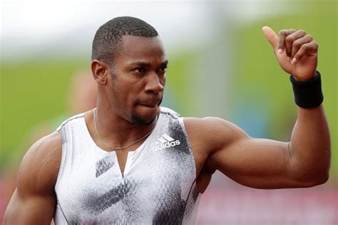 sprinter blake      olympics   covid  vaccine