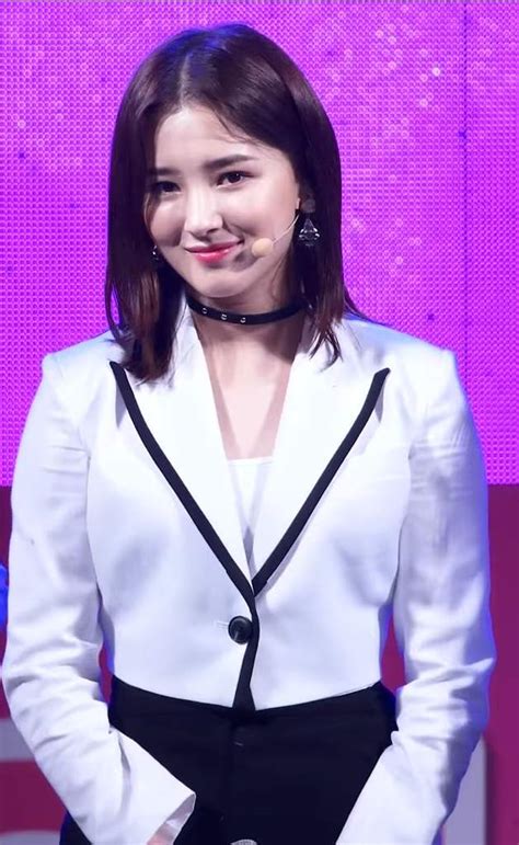 Short Haired Nancy Or Long Haired Nancy Allkpop Forums