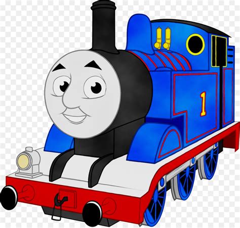 thomas percy tren vektoer grafikleri kuecuek resim seffaf png goeruentuesue