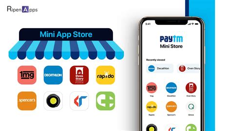 paytm launches  mini app store  benefit startups developers users
