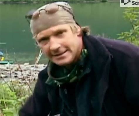 timothy treadwell biography facts childhood family life achievements