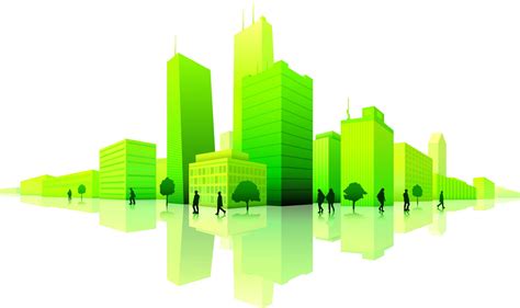 trends revolutionizing green building designs  architects diary