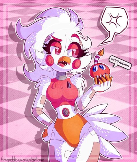 funtime chica i think fnaf fnaf five nights at freddy s five night