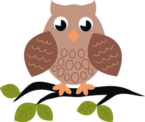 printable owl pictures