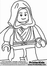 Coloring Lego Wars Star Skywalker Pages Luke Kids Cloak Anakin Printable Young Colouring Sheets Printerkids Clipped Walking Games Getdrawings Getcolorings sketch template