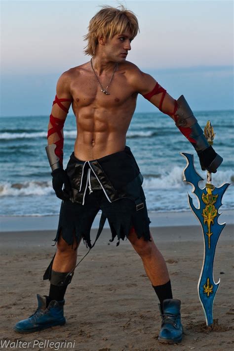 des cosplays d hommes sexy 755 cosplay sexy du jour