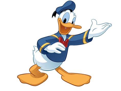 anti zionist voice  donald duck sacked  independent