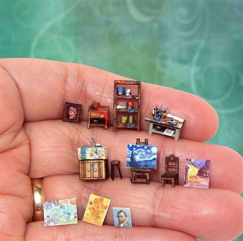 pin  ashtonroberts  mini mini  miniature crafts miniatures