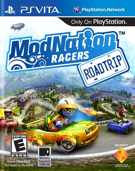 modnation racers game review steemit