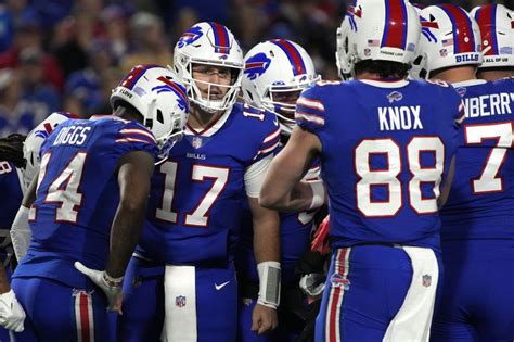 How To Watch Buffalo Bills Vs New York Jets Nfl Week 9 Time Tv